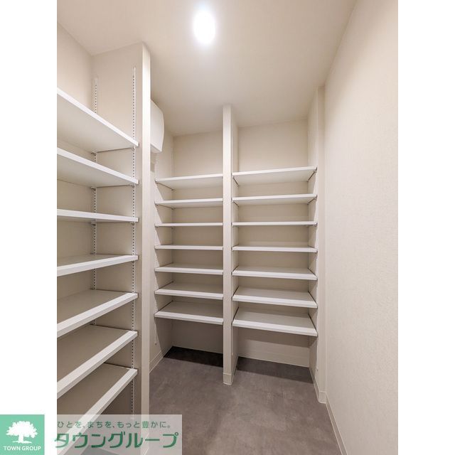 その他　シューズボックス
