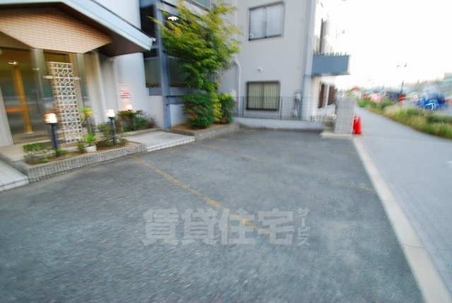地下鉄長堀鶴見緑地線 門真南駅 徒歩13分 10階建 築35年のその他写真