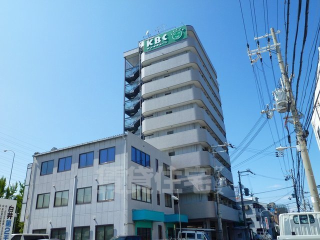 地下鉄長堀鶴見緑地線 門真南駅 徒歩13分 築35年