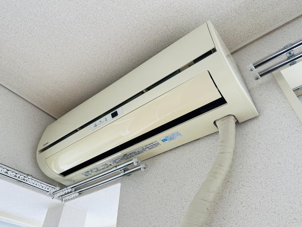 ロイヤルシティ石田参番館の外観写真