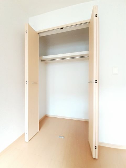 グランコ-ト Dの内装写真