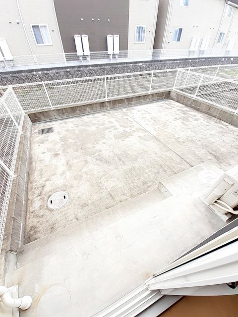 グランコ-ト Dの内装写真