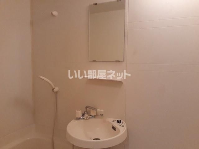 レーベンハイツBの内装写真