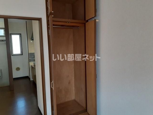 レーベンハイツBのその他写真