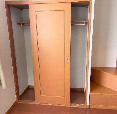 レオパレス成田空港Aの内装写真