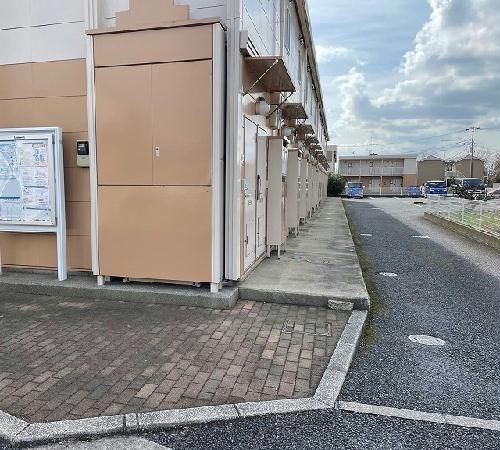 レオパレス成田空港Aのその他写真