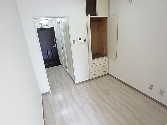 居室・リビング　別部屋参考写真