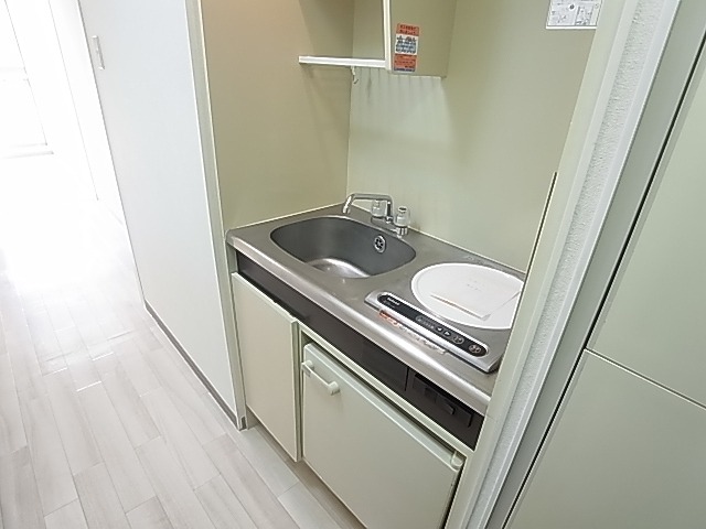 キッチン　別部屋参考写真