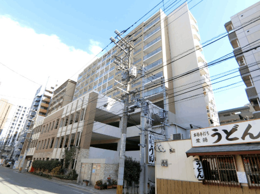 ＪＲ鹿児島本線 博多駅 徒歩12分 築20年