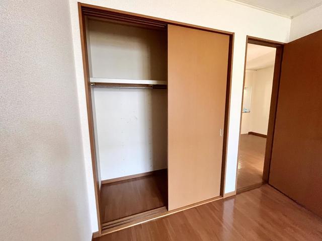 収納　別部屋同タイプ