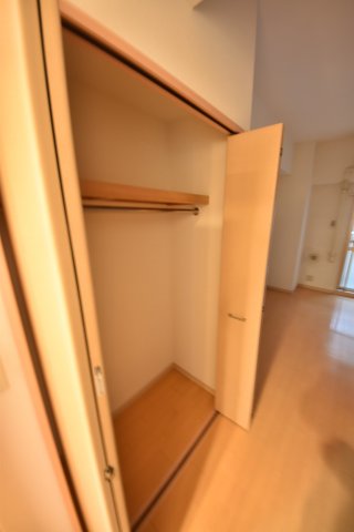 フォレストスクエアの内装写真