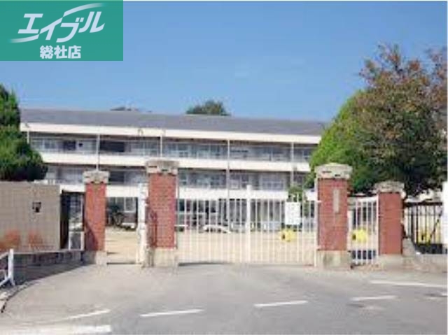 小学校　早島町立早島小学校（小学校）まで328m