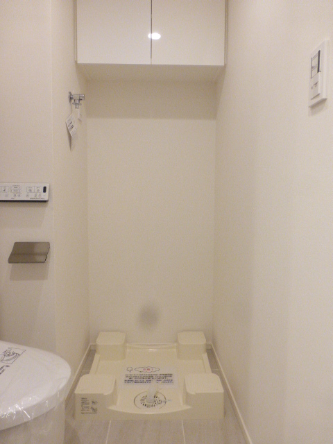 その他設備　※別部屋の参考写真です。