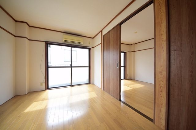 その他部屋・スペース　★お部屋探しはタウンハウジング高幡不動店まで★