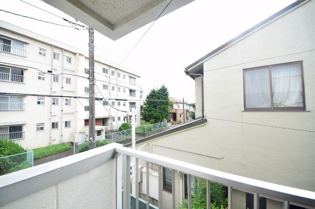 眺望　★お部屋探しは株式会社タウンハウジング東京まで★