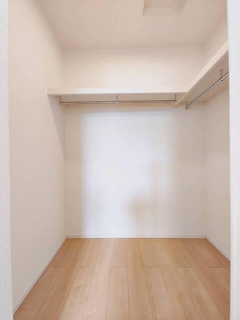 カルミアIIの内装写真