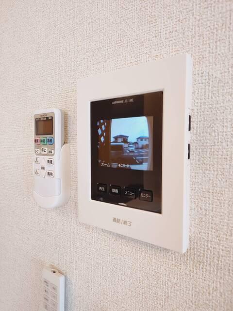 カルミアIIのその他写真