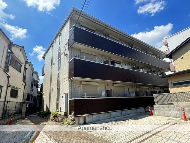 阪急千里線 吹田駅 徒歩3分 築14年