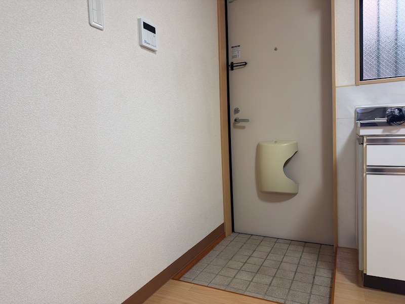 れもんハウスの外観写真