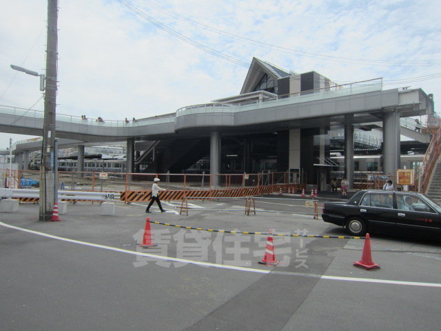 南海泉北線 和泉中央駅 徒歩18分 2階建 築19年のその他写真