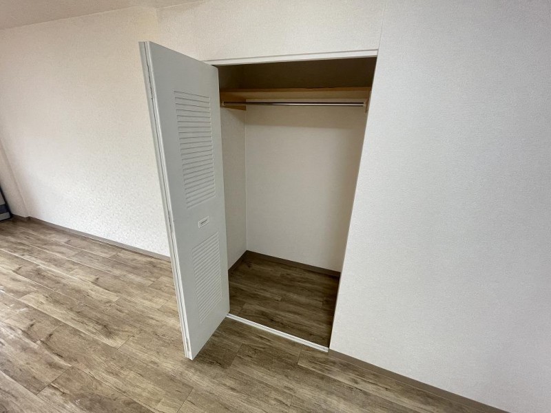 朝日プラザ旭川5条通の内装写真