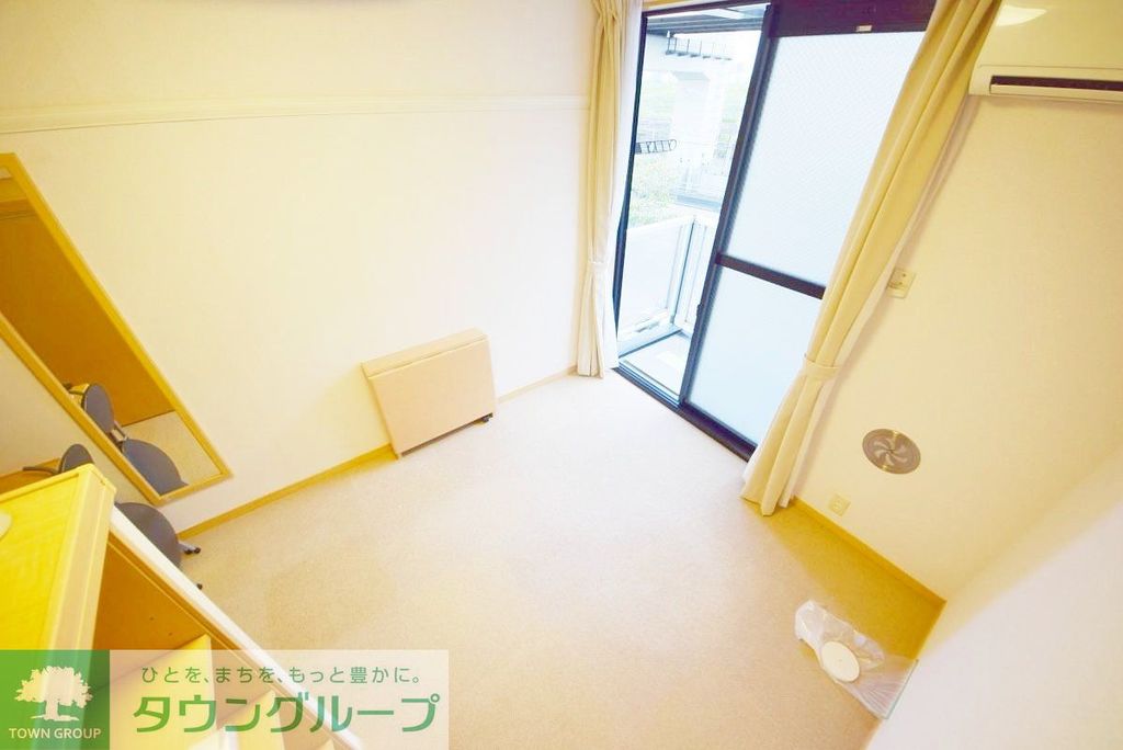 その他部屋・スペース　※家具家電は要確認