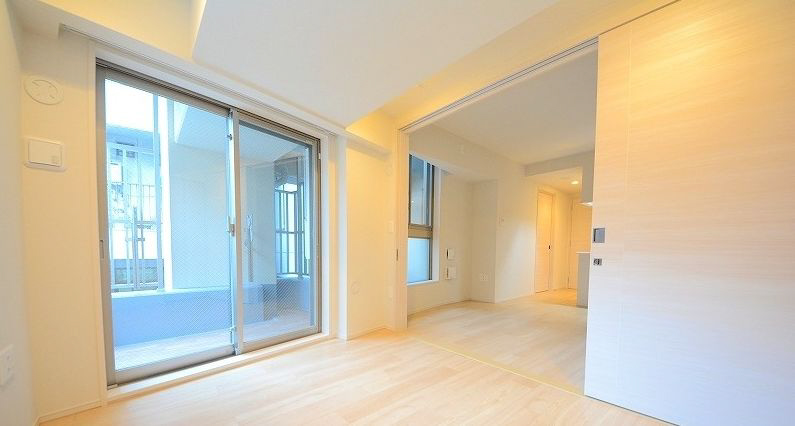 地下鉄東西線 烏丸御池駅 徒歩5分 11階建 築10年のその他写真