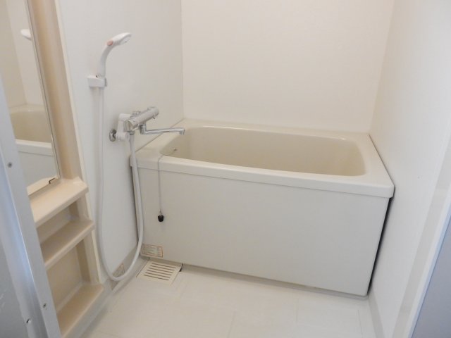 その他設備　エアコン（イメージ）
