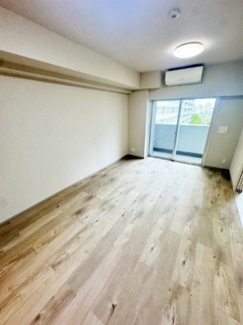 LaSante錦糸町 LaSante錦糸町の居間写真