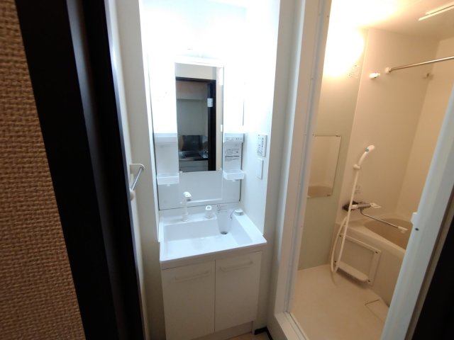 その他部屋・スペース　独立洗面台