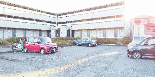 レオパレスGRACEIIIのその他写真