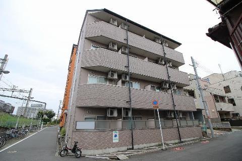 阪急京都線 相川駅 徒歩2分 築20年