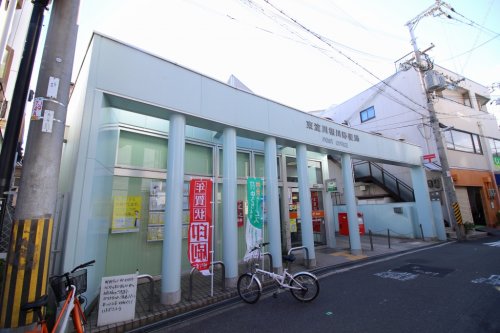 阪急京都線 相川駅 徒歩2分 4階建 築20年の周辺写真