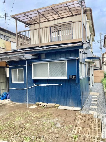 岩槻区金重戸建て