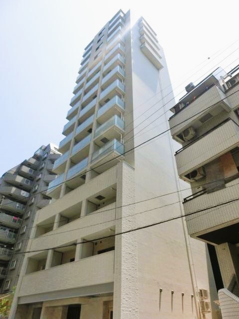 ＪＲ埼京線 板橋駅 徒歩2分 築12年