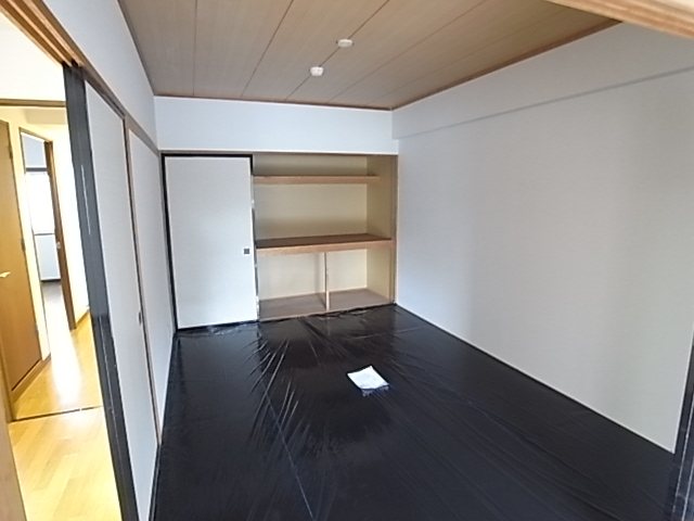 阿部幸ビルの内装写真