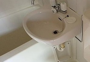アーバンプレイス高円寺北Bの内装写真
