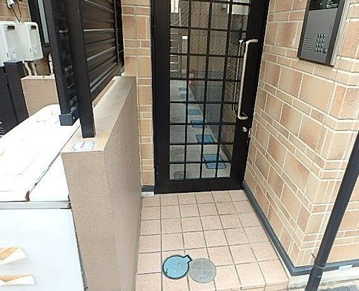 アーバンプレイス高円寺北Bの外観写真
