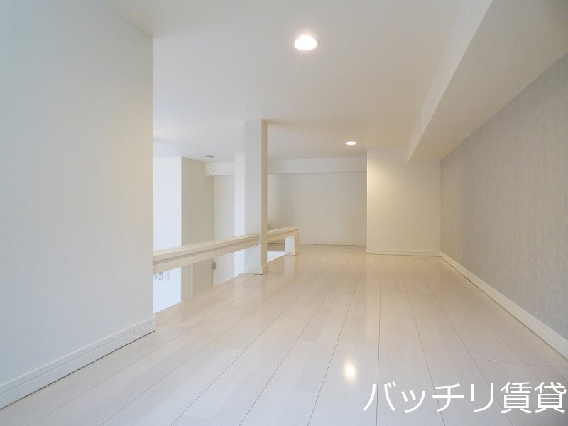 その他部屋・スペース　同型タイプの為、現状を優先致します。
