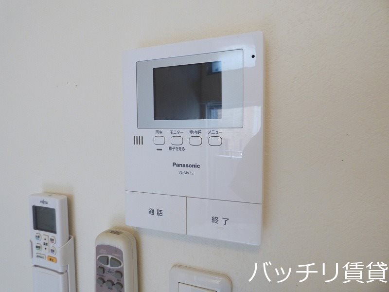 セキュリティ　同型タイプの為、現状を優先致します。