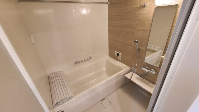 バス・シャワールーム　☆神戸市垂水区　YKメゾン向陽☆