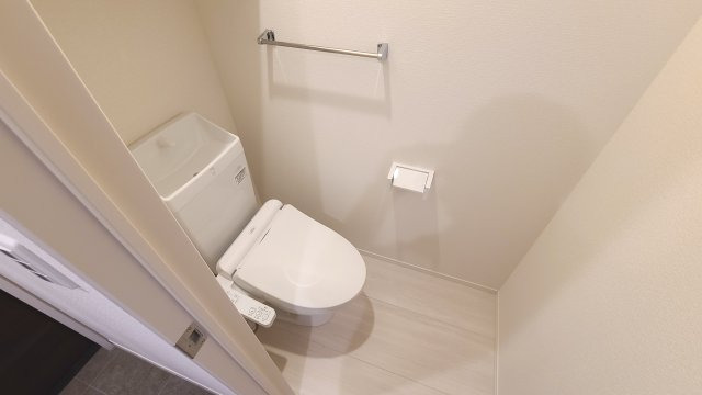トイレ　☆神戸市垂水区　YKメゾン向陽☆