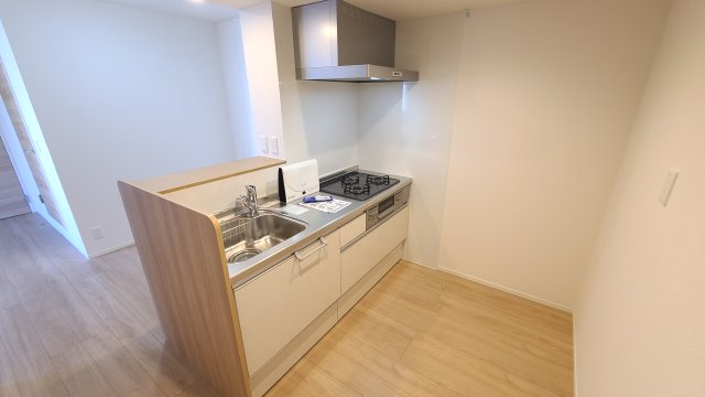 キッチン　☆神戸市垂水区　YKメゾン向陽☆