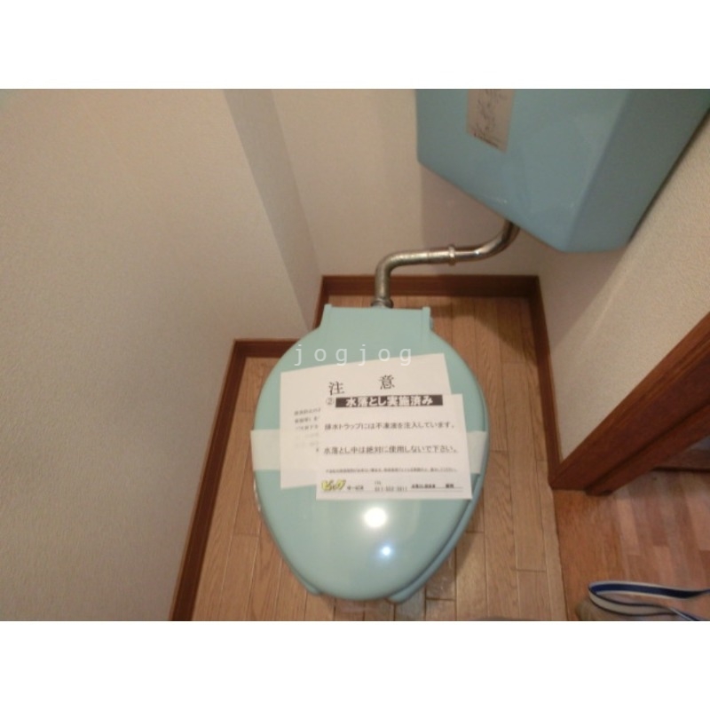 トイレ　当社サービスセンターで温水洗浄便座の設置承ります★