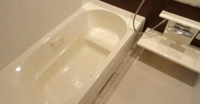 バス・シャワールーム　☆リラックスできるお風呂☆