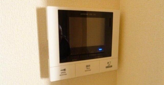 セキュリティ　☆セキュリティ面☆