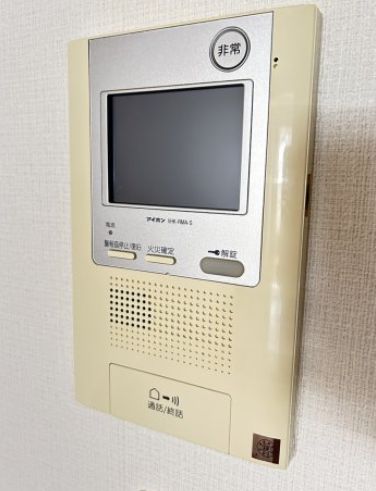 エスティメゾン豊洲レジデンスEのその他写真