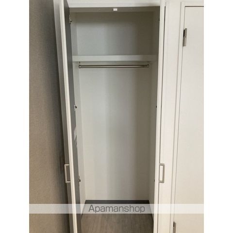 Premium Hills大森の内装写真