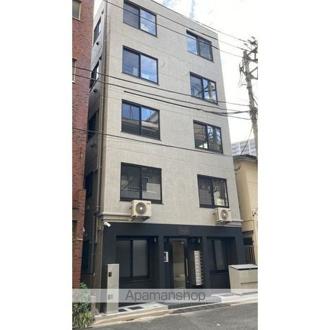 Premium Hills大森の外観写真