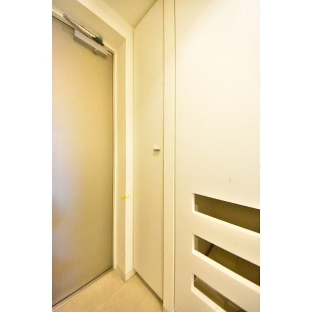玄関　玄関※別部屋参考写真